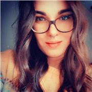 Profesora de español para nativos de forma online o presencial